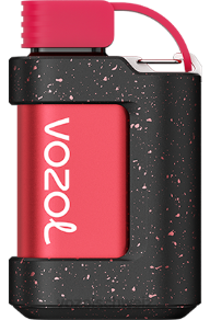 Litschi Guave Wassermelone VOZOL vape Schweiz J24V336 VOZOL GEAR 7000