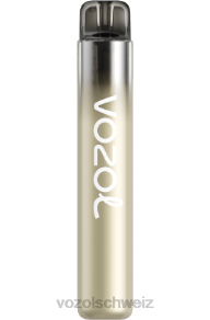 Bananeneis VOZOL vape kaufen J24V262 VOZOL NEON 800