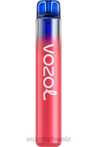 Blaubeereis VOZOL Schweiz J24V283 VOZOL NEON 800