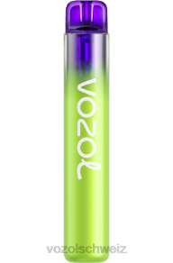 Erdbeerapfel VOZOL kaufen J24V279 VOZOL NEON 800