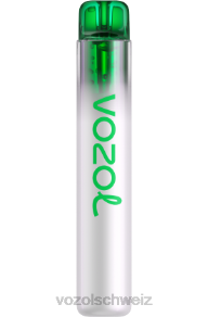 Zitronenmojito