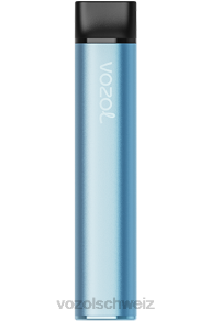 Blauer Razz VOZOL review J24V221 VOZOL SWITCH 600