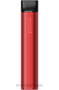 Cranberry-Eis VOZOL vape preis J24V224 VOZOL SWITCH 600
