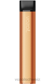 Mango-Eis VOZOL vape Schweiz J24V226 VOZOL SWITCH 600