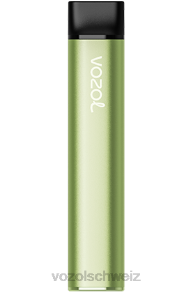 frische Minze VOZOL Schweiz J24V223 VOZOL SWITCH 600
