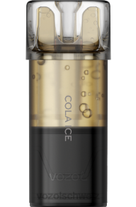 Cola-Eis VOZOL Schweiz J24V173 VOZOL SWITCH Profi