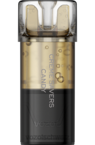 Creme-Sparer-Süßigkeiten VOZOL vape Schweiz J24V196 VOZOL SWITCH Profi