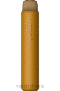 Cola-Eis VOZOL Schweiz J24V153 VOZOL STAR 2000