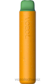 Dschungelvogel VOZOL vape Schweiz J24V156 VOZOL STAR 2000