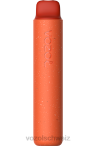 Erdbeer Smoothie Vitol Geneva J24V165 VOZOL STAR 2000