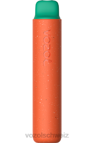 Himbeer-Wassermelone VOZOL Schweiz J24V163 VOZOL STAR 2000