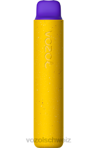 Mango-Eis VOZOL kaufen J24V159 VOZOL STAR 2000