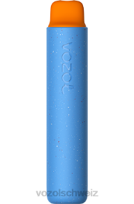 blaues Razz-Eis VOZOL review J24V151 VOZOL STAR 2000