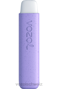 Aloe-Traube VOZOL preis J24V137 VOZOL STAR 550