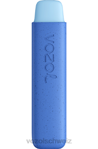 blaues Razz-Eis VOZOL kaufen Schweiz J24V140 VOZOL STAR 550