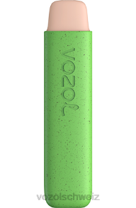 pinke Limonade VOZOL Schweiz J24V143 VOZOL STAR 550