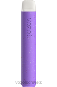 Beeren-Mojito VOZOL Schweiz J24V73 VOZOL STAR 600