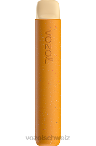 Erdbeere Banane VOZOL vape preis J24V94 VOZOL STAR 600