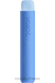 blaue Razz-Zitrone VOZOL vape preis J24V74 VOZOL STAR 600