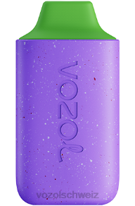 Aloe-Traube VOZOL Schweiz J24V103 VOZOL STAR 6000