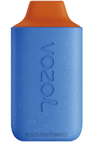 Blaubeere, Himbeere, Kirsche VOZOL preis J24V107 VOZOL STAR 6000