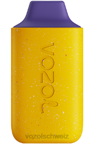 Brombeer-Maracuja-Milch Vitol Geneva J24V105 VOZOL STAR 6000