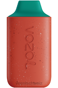 Drachenfrucht-Wassermelone VOZOL review J24V111 VOZOL STAR 6000