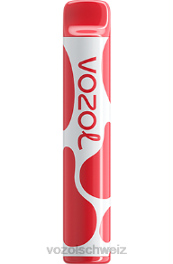 Kirscheis VOZOL online kaufen J24V378 VOZOL JOYGO 600