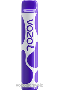 gemischte Beeren VOZOL online kaufen J24V388 VOZOL JOYGO 600