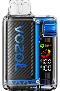 blaues Razz-Eis VOZOL review J24V1 VOZOL VISTA 16000/20000